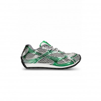BOTTEGA VENETA FISHNET SNEAKERS 79II7L008